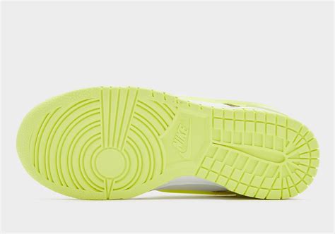 nike dunks lemon twist|nike dunk d9723 001.